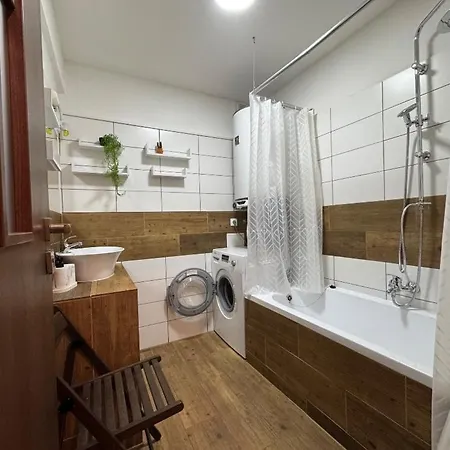 Apartmán Resslova Ústí nad Labem